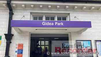 Gidea Park: History of Havering's own garden suburb - Romford Recorder