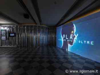 A Torino c'è Play: quando i videogame diventano arte