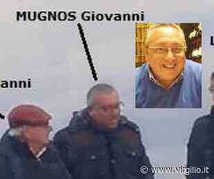 Mafia a Licata, arrestato il massone Vito Lauria dopo sentenza di condanna - Virgilio