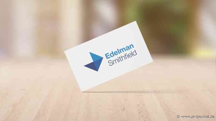 Edelman: Erste global agierende Finanzkommunikations-Boutique gestartet
