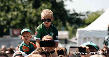 Tach der Fans 2022