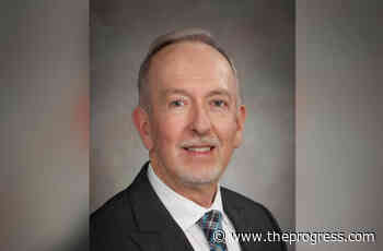 Darrell Furgason will run in October's Chilliwack School Board election - Chilliwack Progress