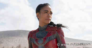 Study Shows Disability Representation Onscreen Is Increasing, but Still Falls Short