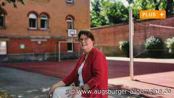 Diese Pfarrerin hat ein offenes Ohr für 360 Häftlinge in zwei Gefängnissen