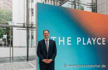 Potsdamer Platz Arkaden werden zu "The Playce"