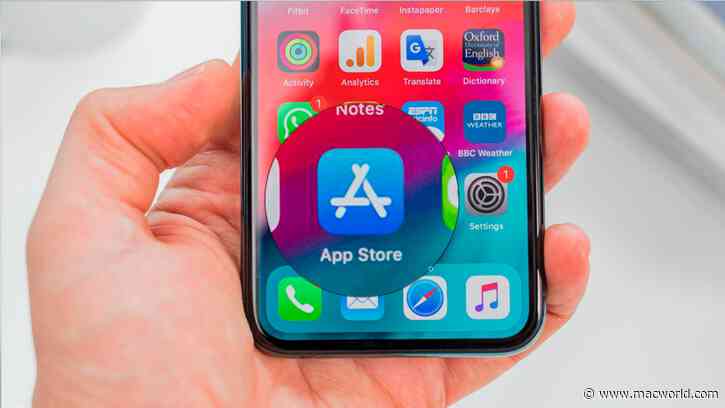 When it comes to the App Store, Apple can’t win for losing