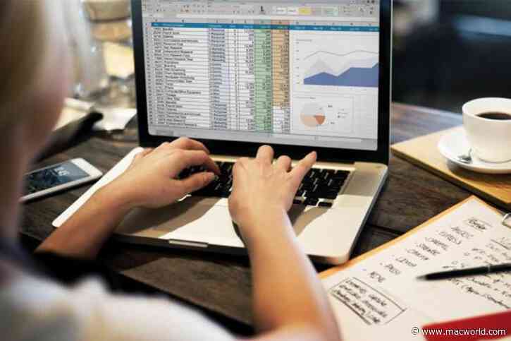 Get certified in the Microsoft Office holy trinity of apps for just $29