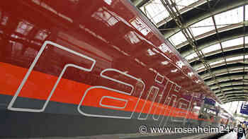 Racheaktion von Jugendlichem in Rosenheim geht gewaltig schief – jetzt folgt die Anzeige