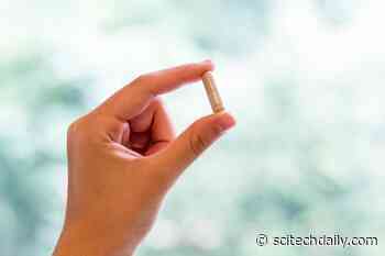 Scientific Trial Proves Diet Supplement Can Prevent Hereditary Cancer