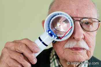 Better Diagnosis and Treatment: Genetic Clues to Age-Related Macular Degeneration