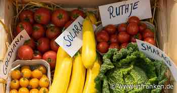 Bio als Antwort auf die Krisen - Messe Biofach eröffnet