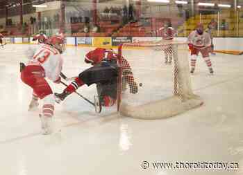 City disappointed with Thorold Blackhawks move to Port Colborne - Thorold News