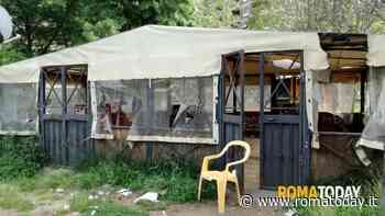 “Il precedente gestore è irreperibile”, slitta ancora il bando per il chiosco del parco di Val Melaina