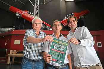 Stadtschützenfest erstmals am Jovel