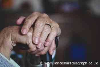 Care worker's petition calls to end discrimination against staff