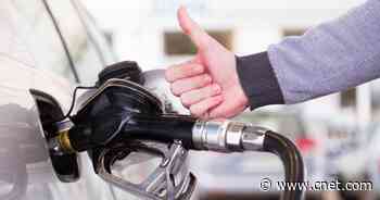 Gas Is Less Than $4 a Gallon in 11 States. How Much Lower Can It Go?     - CNET