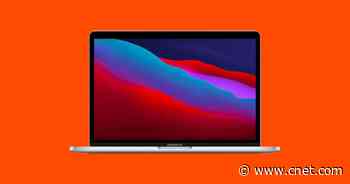 Upgrade to Apple's 13-Inch M1 MacBook Pro and Save $300 Today     - CNET