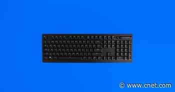 Razer DeathStalker V2 Pro Gaming Keyboard Review: Optical Switches FTW     - CNET