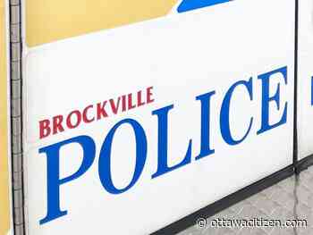 Brockville police still piecing together circumstances of woman's death