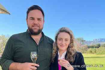 Springbok player Frans Malherbe is engaged - The Citizen