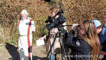 Erst „Halbstarker“, dann Kosmopolit: Schauspieler und Regisseur Christian Doermer in Samerberg gestorben