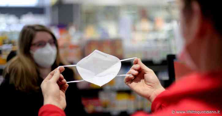 Covid, in Francia dal 1 agosto fine delle misure eccezionali. In Austria positivi liberi di circolare con la mascherina Ffp2
