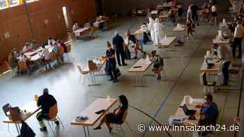 Auf der Spur des Borna-Virus: Gibt es im Dorf potenzielle Infektionsorte?