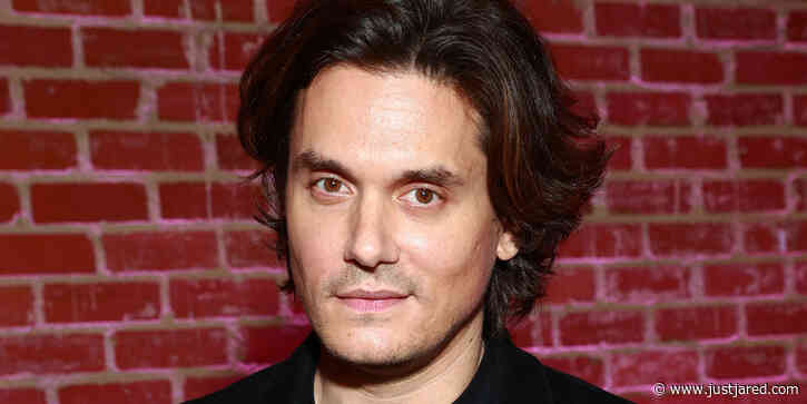John Mayer Opens Up About His Future in Acting: 'I'm My Own Agent for Film'