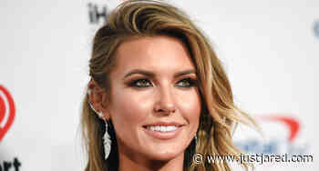 Audrina Patridge Reveals Her Biggest Celebrity Run Ins, Including Texting with an A-List Star and Dating Another Big Name