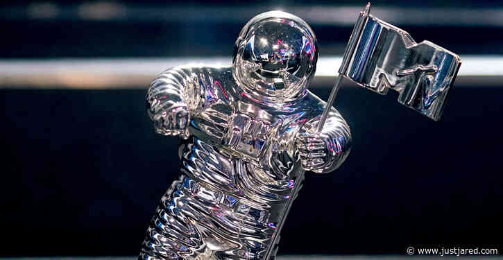 MTV VMAs 2022 Nominations - Full List of Nominees Revealed!
