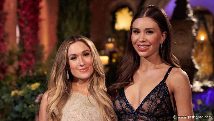 'The Bachelorette' Introduces New Rules for Rose Ceremonies for Gabby & Rachel's Season (Spoilers)