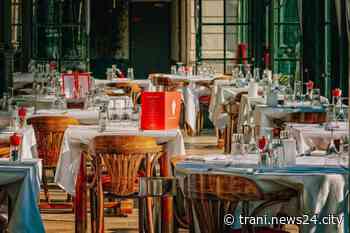 Exhibition Italian Food Tourism, Trani si prepara a partecipare - Trani News24 City