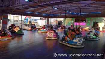 Trani Autism Friendly, per i ragazzi speciali un pomeriggio altrettanto speciale sulle giostre - Radio Bombo