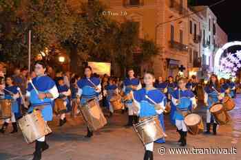 Trani Tradizione, tutto pronto per la rievocazione storica "I tre santi della Sagina" - TraniViva