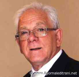 Trani, il videoricordo di Vincenzo Scandamarro: come ci si divertiva in Tv 40 anni fa - ilgiornaleditrani - Radio Bombo