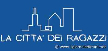 Trani, per tutto agosto, sarà «La città dei ragazzi» - ilgiornaleditrani - Radio Bombo
