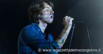 Trani, piazza Duomo incantata dalla voce di Paolo Nutini - La Gazzetta del Mezzogiorno