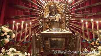 FESTA PATRONALE DI SAN NICOLA IL PELLEGRINO: IL PROGRAMMA - Città di Trani