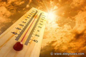 Heat warning issued for Abbotsford - Abbotsford News