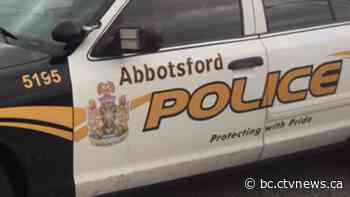 Abbotsford news: Missing teen found | CTV News - CTV News Vancouver