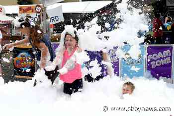 Abbotsford Agrifair returns to full-blown event for 2022 - Abbotsford News