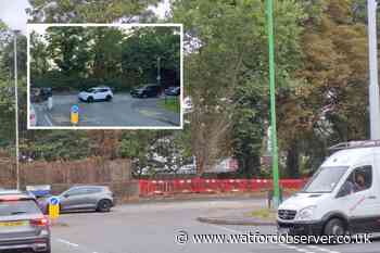 Backlash over work at Hempstead Road fatal crash crossing