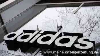 Adidas senkt Prognose für laufendes Jahr