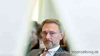 Lindner: „Ein einziges Telefonat“ mit Porsche-Chef