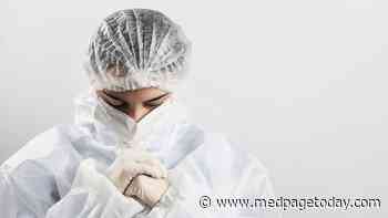 Nurses Report Continued Mental Health Issues for Third Year in a Row