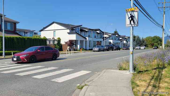 Feds tout nearly $3 million in funding that bolstered Chilliwack pump track, public works
