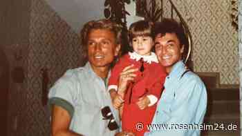 Große Trauer: Siegfried &amp; Roys Privatsachen versteigert – niemand informierte Familie