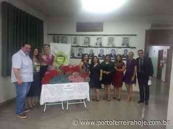 Pirassununga: ACIP comemora seus 84 anos de grandes realizações - PORTO FERREIRA HOJE