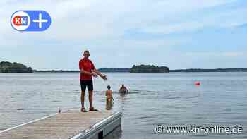 DLRG in Plön: Der lange Weg zum neuen Rettungsboot