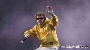 MTV Video Music Awards: Nominierungen für Jack Harlow, Kendrick Lamar und Lil Nas X